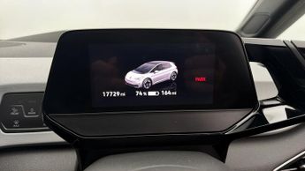 Volkswagen ID.3 MAX
