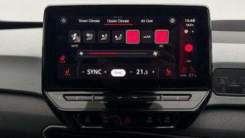 Volkswagen ID.3 MAX