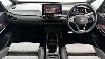 Volkswagen ID.3 MAX