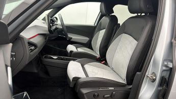 Volkswagen ID.3 MAX