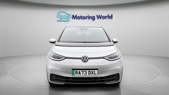 Volkswagen ID.3 MAX