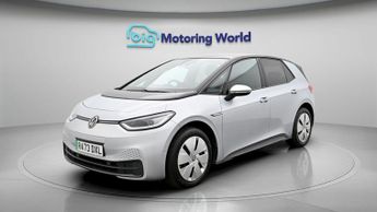 Volkswagen ID.3 MAX