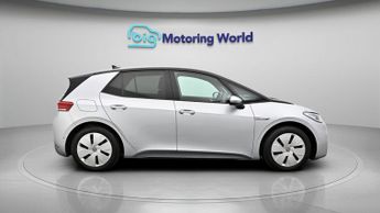 Volkswagen ID.3 MAX