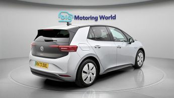 Volkswagen ID.3 MAX