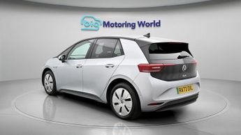 Volkswagen ID.3 MAX