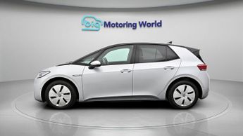 Volkswagen ID.3 MAX