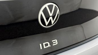 Volkswagen ID.3 MAX