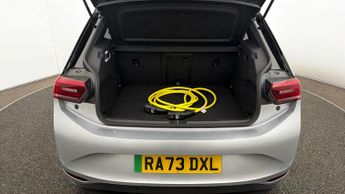 Volkswagen ID.3 MAX