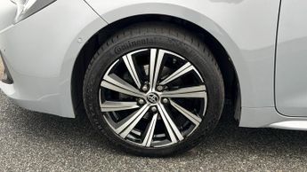 Toyota Corolla DESIGN