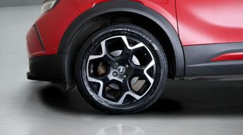 Vauxhall Mokka Electric ULTIMATE