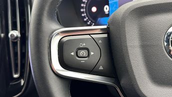 Volvo XC40 RECHARGE PLUS