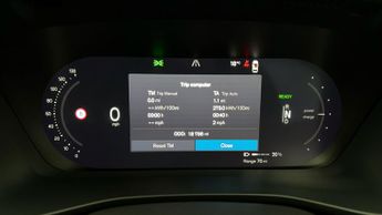 Volvo XC40 RECHARGE PLUS