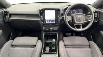 Volvo XC40 RECHARGE PLUS