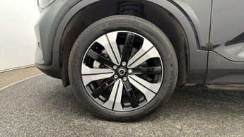 Volvo XC40 RECHARGE PLUS