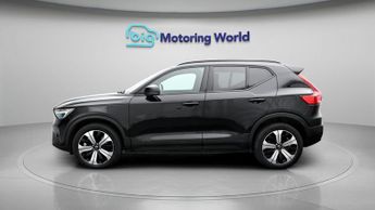 Volvo XC40 RECHARGE PLUS
