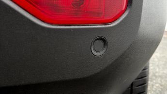 Volvo XC40 RECHARGE PLUS