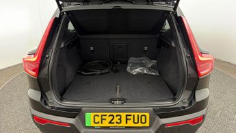 Volvo XC40 RECHARGE PLUS