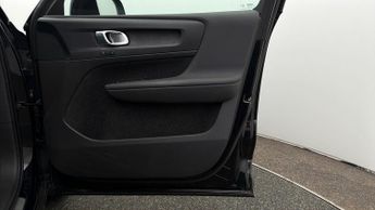 Volvo XC40 RECHARGE PLUS