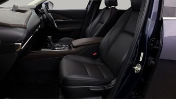 Mazda CX-30 GT SPORT TECH EDITION