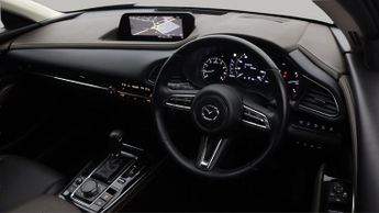 Mazda CX-30 GT SPORT TECH EDITION