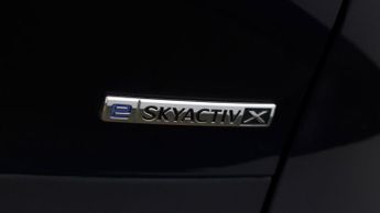 Mazda CX-30 GT SPORT TECH EDITION