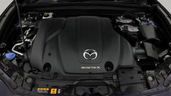 Mazda CX-30 GT SPORT TECH EDITION