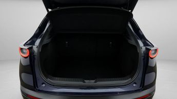 Mazda CX-30 GT SPORT TECH EDITION
