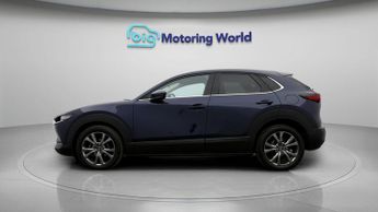 Mazda CX-30 GT SPORT TECH EDITION