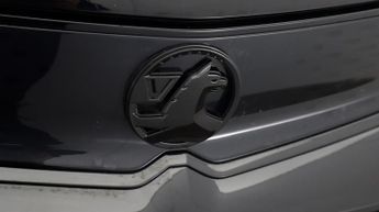 Vauxhall Mokka Electric GS LINE