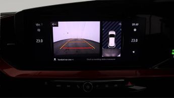 Vauxhall Mokka Electric GS LINE
