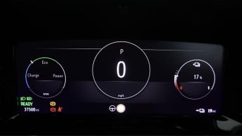 Vauxhall Mokka Electric GS LINE