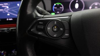 Vauxhall Mokka Electric GS LINE