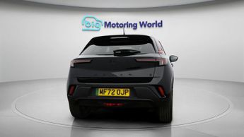Vauxhall Mokka Electric GS LINE