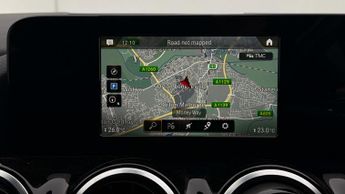 Mercedes-Benz GLA GLA 200 D AMG LINE