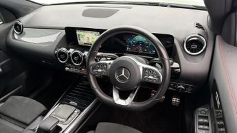 Mercedes-Benz GLA GLA 200 D AMG LINE
