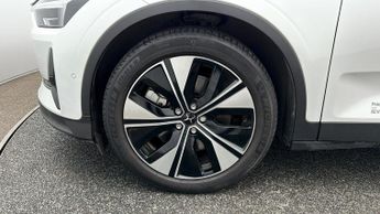 Polestar 2 BASE