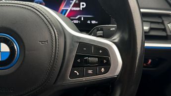 BMW i4 M50