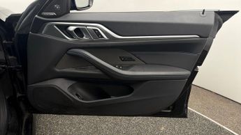 BMW i4 M50