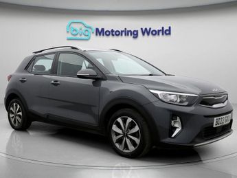 Kia Stonic 2