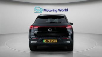 Mercedes-Benz EQA EQA 250PLUS SPORT Executive