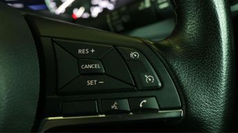Nissan Juke N-CONNECTA