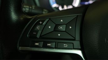 Nissan Juke N-CONNECTA