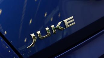 Nissan Juke N-CONNECTA