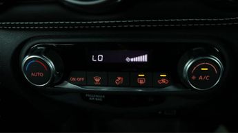 Nissan Juke N-CONNECTA
