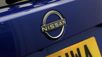 Nissan Juke N-CONNECTA