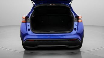 Nissan Juke N-CONNECTA