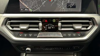 BMW 3 Series 320I M SPORT