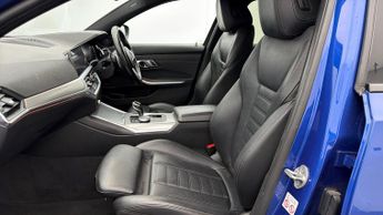 BMW 3 Series 320I M SPORT