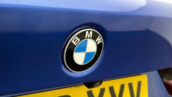 BMW 3 Series 320I M SPORT