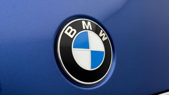 BMW 3 Series 320I M SPORT
